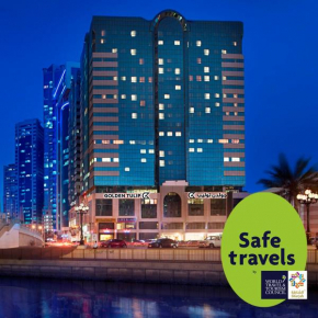 Golden Tulip Hotel Apartments, Sharjah